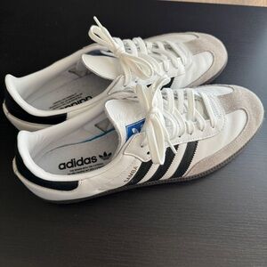 Adidas samba